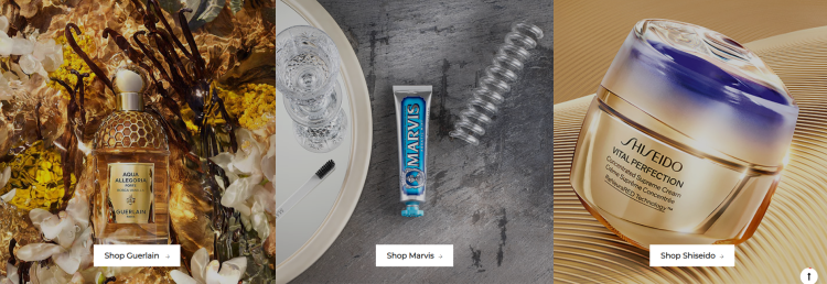 Dermaceutics – Wissenschaft trifft Hautpflege auf höchstem Niveau