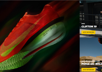 Shop4Runners – Hochwertige Laufbekleidung & Laufschuhe für echte Performance