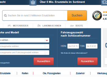 Motointegrator – Auto- und Motorradteile online günstig kaufen