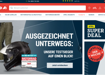 Entdecken Sie die Welt von Polo Motorrad auf Polo Motorrad