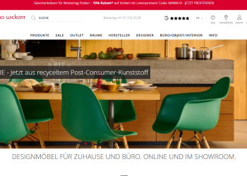 Entdecken Sie Bruno Wickart: Maßgeschneiderte Eleganz für Ihr Zuhause