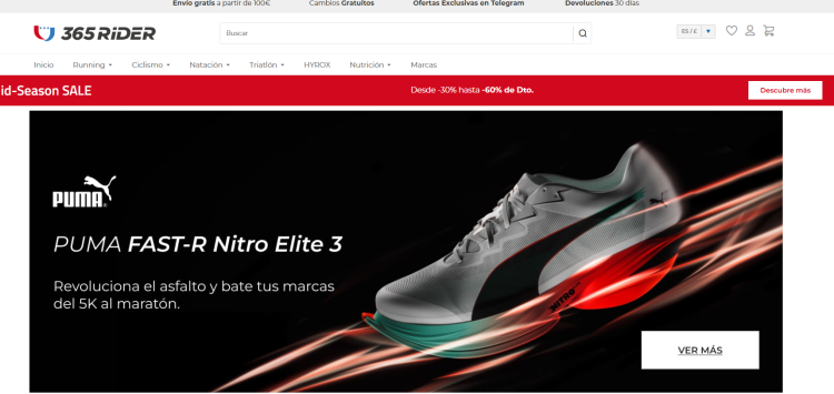 365rider: The Ultimate Destination for Motorcycle Gear and Accessories