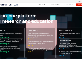 Warum Constructor.Tech die beste Wahl für Ihre Webentwicklungsbedürfnisse ist