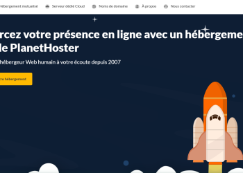 Warum PlanetHoster die perfekte Wahl für Ihr Webhosting ist
