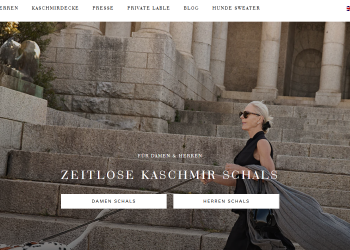 Entdecken Sie Emaal Cashmere: Luxus für Ihre Haut