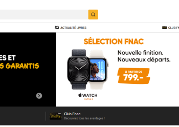Entdecken Sie die besten Angebote bei Fnac.ch
