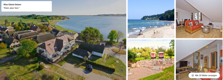 Warum Österreicher ihren Urlaub über holidu.de buchen – und was diese Plattform so besonders macht