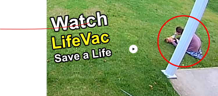 Lebensretter für Zuhause: Warum so viele Menschen auf offer.lifevac.io vertrauen