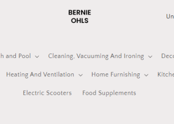 Bernie Ohls – Exklusive Männermode mit Charakter