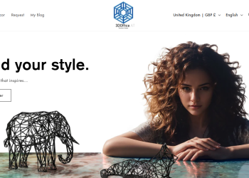 3DOFFICE – Bürobedarf & Technik clever online kaufen