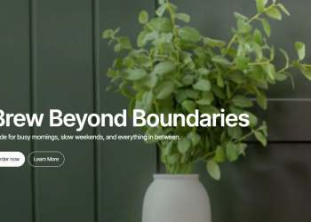 xBloom – Die Revolution des Kaffeegenusses bei dir zuhause