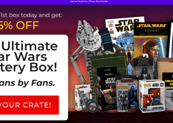 Entdecken Sie Smugglers Crate: Ihr Abenteuer in der Welt der exklusiven Abonnements