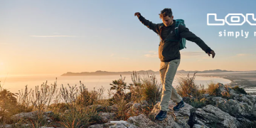 Gigasport: Dein Partner für Sportbedarf und Outdoor-Ausrüstung
