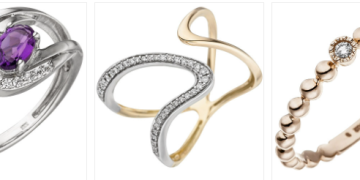 Göttgen: Schmuck und Uhren für jeden Anlass