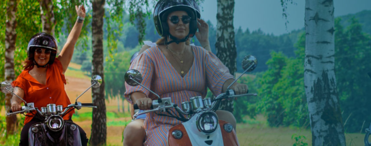 Nova Motors: Ihr Partner für hochwertige Motorräder und Zubehör