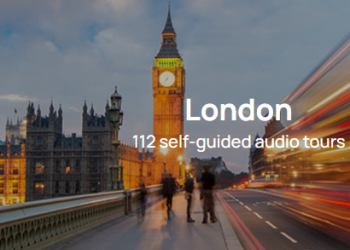 Warum Voicemap.me die perfekte Wahl für moderne Audiotouren ist