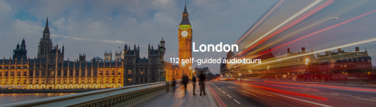 Warum Voicemap.me die perfekte Wahl für moderne Audiotouren ist