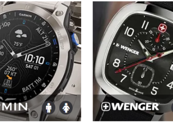 Timeshop24: Exklusive Uhrenvielfalt für jeden Stil und Anspruch