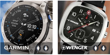 Timeshop24: Exklusive Uhrenvielfalt für jeden Stil und Anspruch