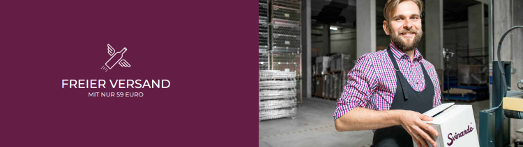 Svinando.de: Der einfache Weg zu hochwertigem Wein aus Italien und der Welt