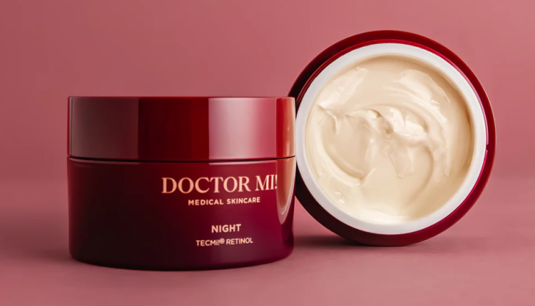 DoctorMi! – Hochwertige Hautpflege mit medizinischem Anspruch
