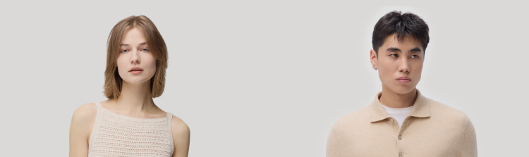 GOBI Cashmere: Zeitlose Eleganz aus der Mongolei