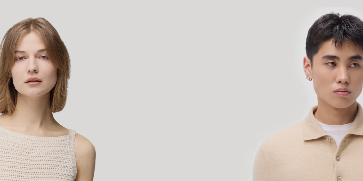 GOBI Cashmere: Zeitlose Eleganz aus der Mongolei