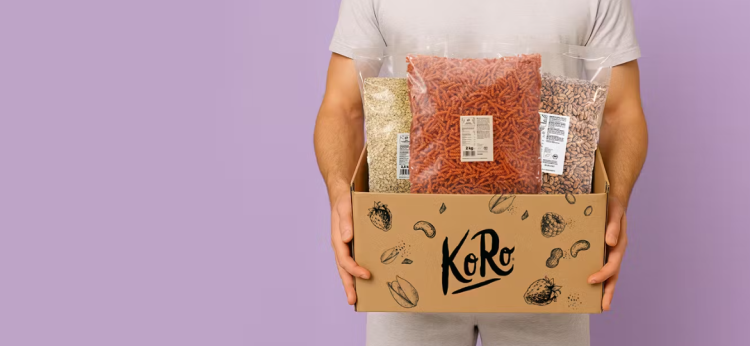 Koro Drogerie: Qualität, Transparenz und Nachhaltigkeit für bewussten Konsum