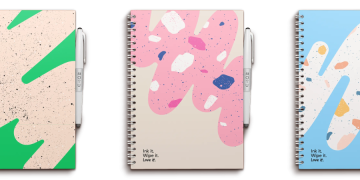 Moyu Notebooks – Der perfekte Begleiter für kreative Köpfe und organisierte Denker
