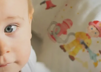 Hochwertige Kinderbettwäsche von LesLis: Wo Komfort auf Design trifft