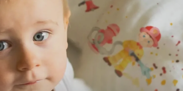 Hochwertige Kinderbettwäsche von LesLis: Wo Komfort auf Design trifft
