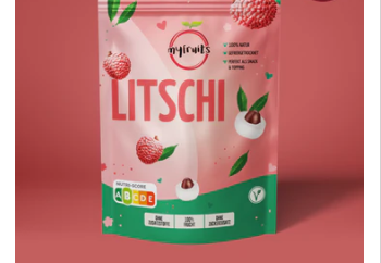 Frische, Qualität und Verantwortung: Warum MyFruits die erste Wahl für Obst und Gemüse ist