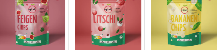 Frische, Qualität und Verantwortung: Warum MyFruits die erste Wahl für Obst und Gemüse ist