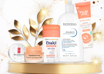 Warum Cocooncenter die ideale Adresse für Gesundheits- und Pflegeprodukte ist