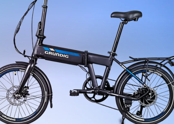 Grundig E-Bikes: Urbane Mobilität neu gedacht – mit deutscher Präzision und Innovation
