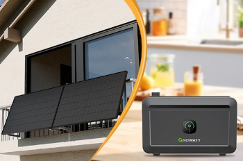 Powerness: Innovation und Energie für Abenteuer ohne Grenzen