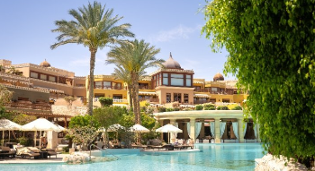 ETI – Ihr Spezialist für Pauschalreisen ans Mittelmeer