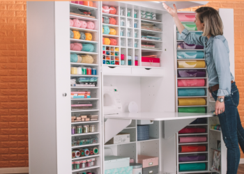 The Brand Box – Ordnung trifft Design in höchster Qualität