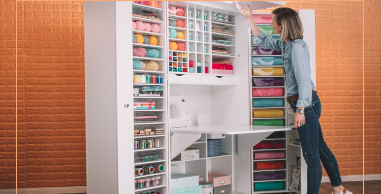 The Brand Box – Ordnung trifft Design in höchster Qualität