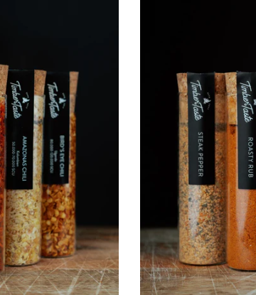Warum Timber Taste Maßstäbe im Bereich Massivholzmöbel setzt