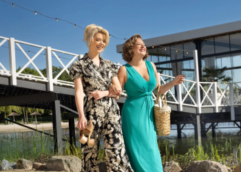 TopVintage – Stilvolle Retro-Mode für moderne Frauen