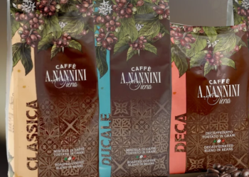 Kaffeezentrale – Qualität, Vielfalt und Leidenschaft für Kaffee