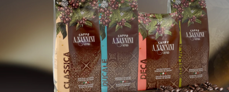 Kaffeezentrale – Qualität, Vielfalt und Leidenschaft für Kaffee