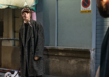 ANSON’S – Stilvolle Herrenmode mit Charakter