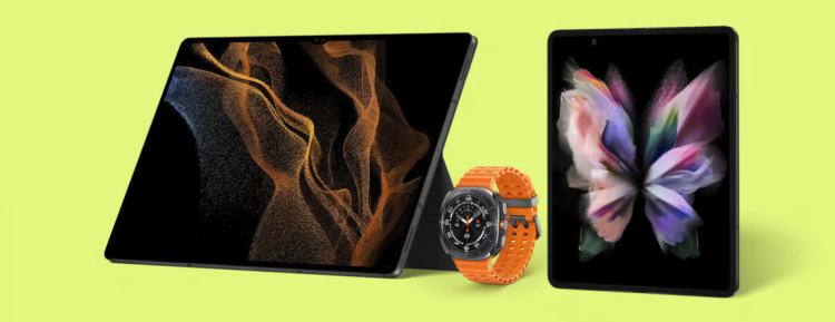 Back Market – generalüberholte Technik mit Anspruch