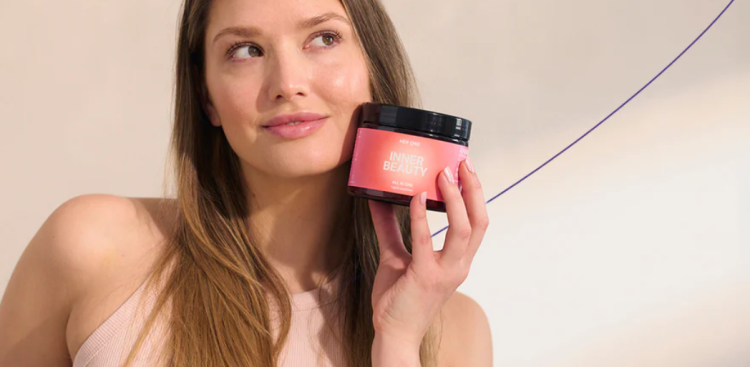 Her One – Gesundheit und Wohlbefinden für Frauen