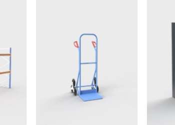 KAISER+KRAFT – Maßgeschneiderte Lösungen für Unternehmen