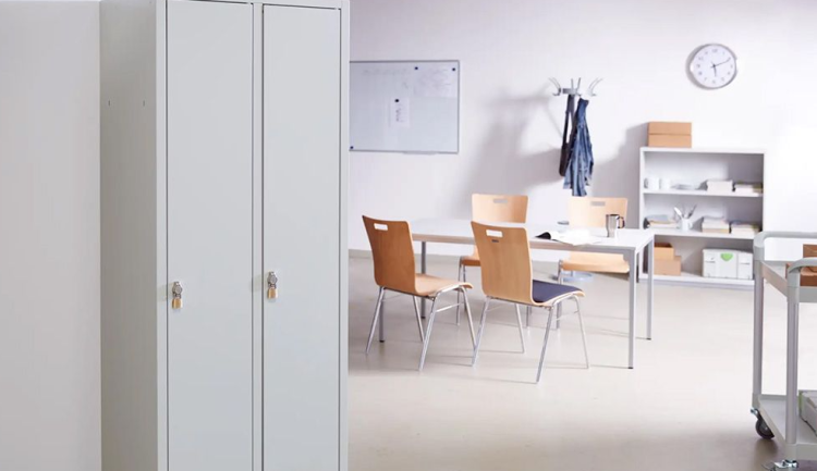 Schaefer-Shop – Ordnung, Lagerung und Bürobedarf für jede Branche