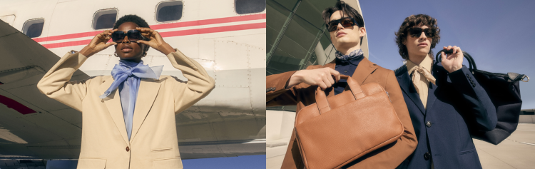 TK Maxx – Mode, Lifestyle und Wohnaccessoires zu attraktiven Preisen