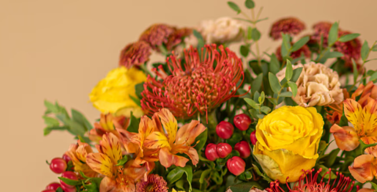 Was Euroflorist im Blumenmarkt besonders macht